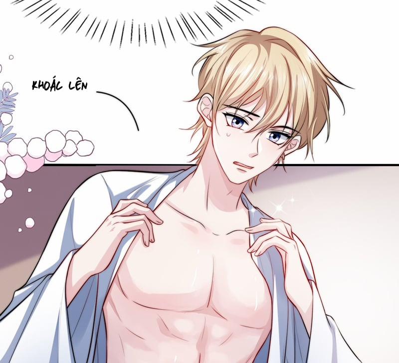 Đại Pháp Tẩy Trắng Của Phản Diện 67 trang 43