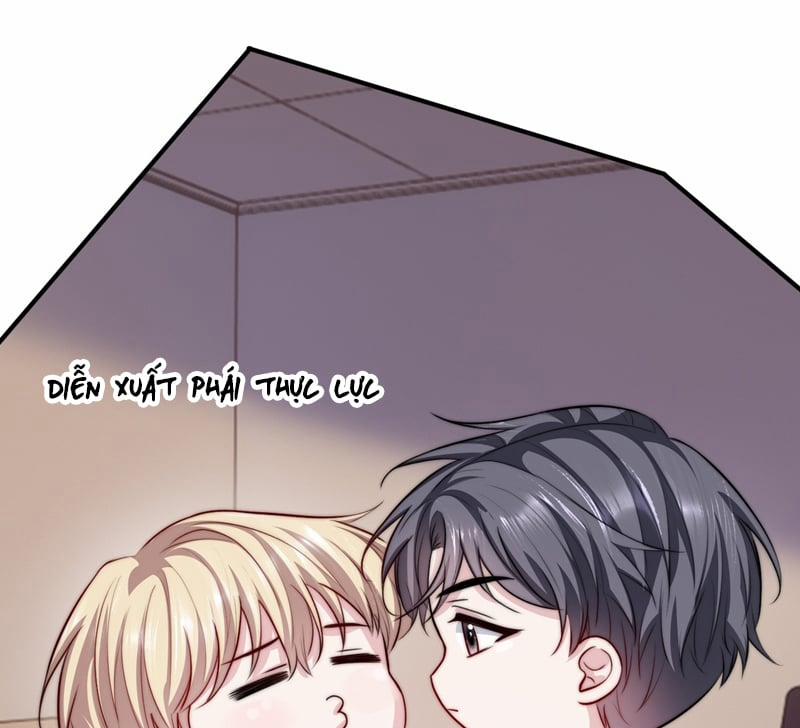 Đại Pháp Tẩy Trắng Của Phản Diện 67 trang 53