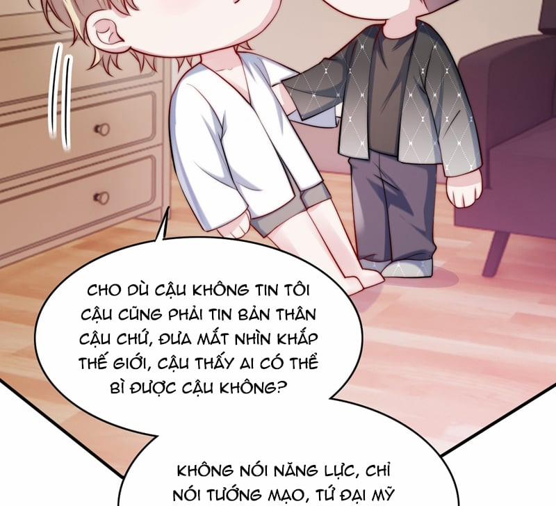 Đại Pháp Tẩy Trắng Của Phản Diện 67 trang 54