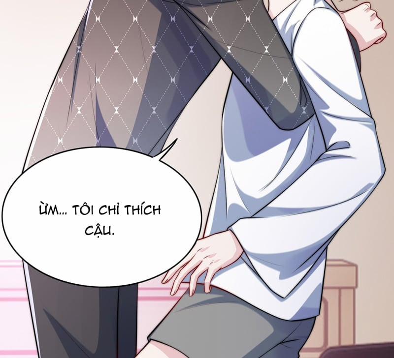 Đại Pháp Tẩy Trắng Của Phản Diện 67 trang 63