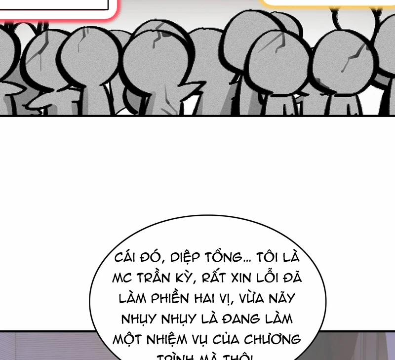 Đại Pháp Tẩy Trắng Của Phản Diện 67 trang 73