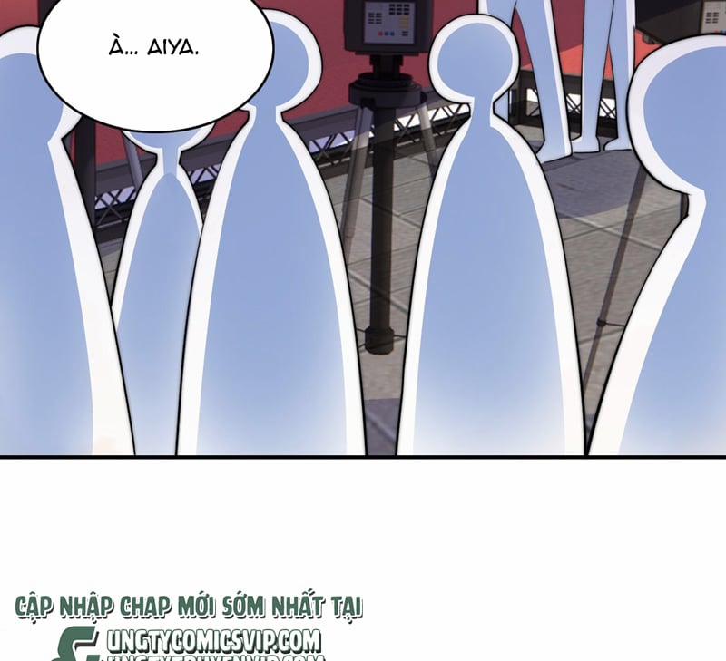 Đại Pháp Tẩy Trắng Của Phản Diện 67 trang 9