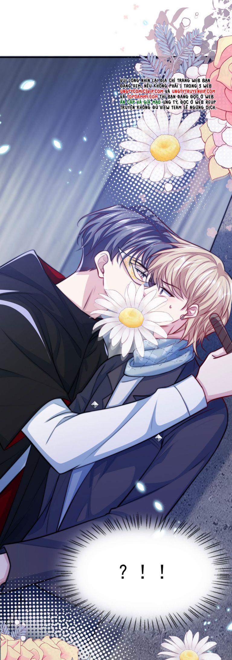 Đại Pháp Tẩy Trắng Của Phản Diện 68 trang 22