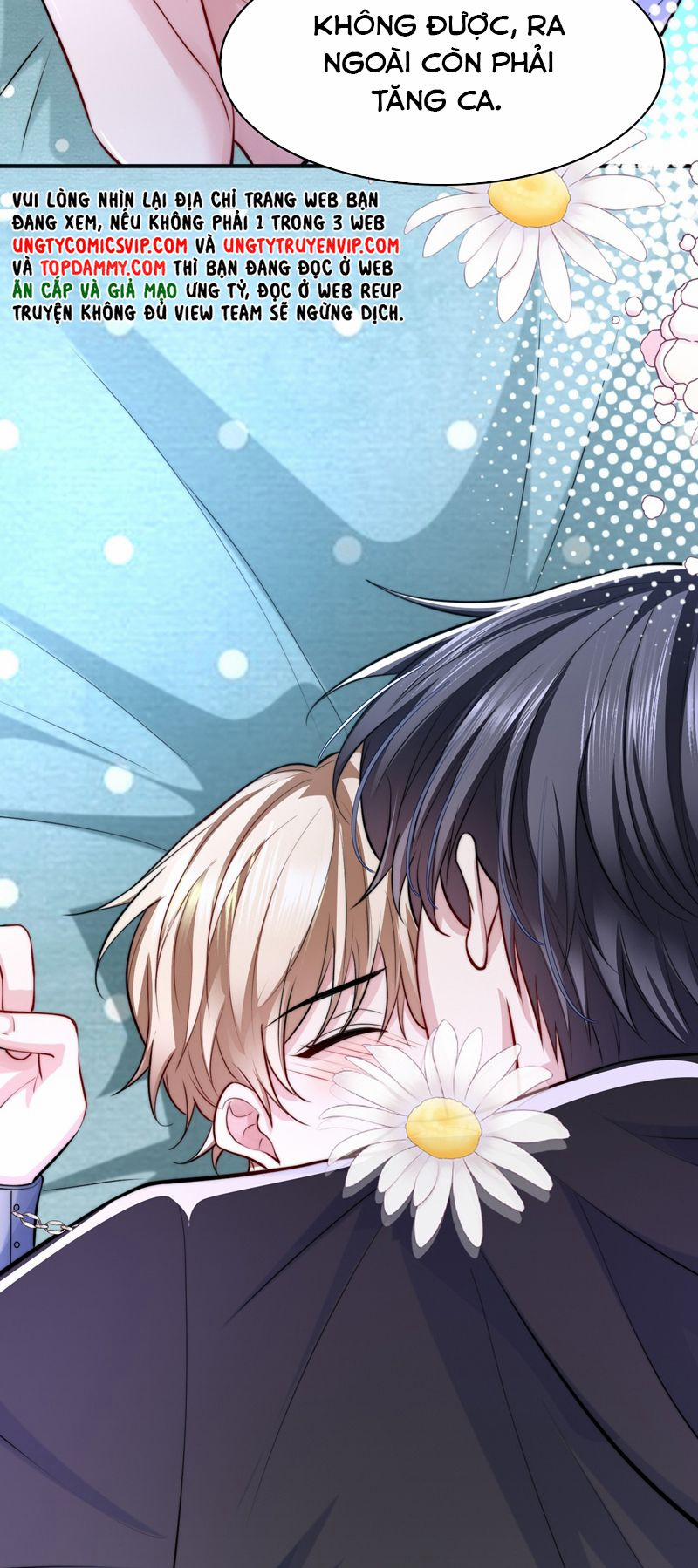 Đại Pháp Tẩy Trắng Của Phản Diện 69 trang 17