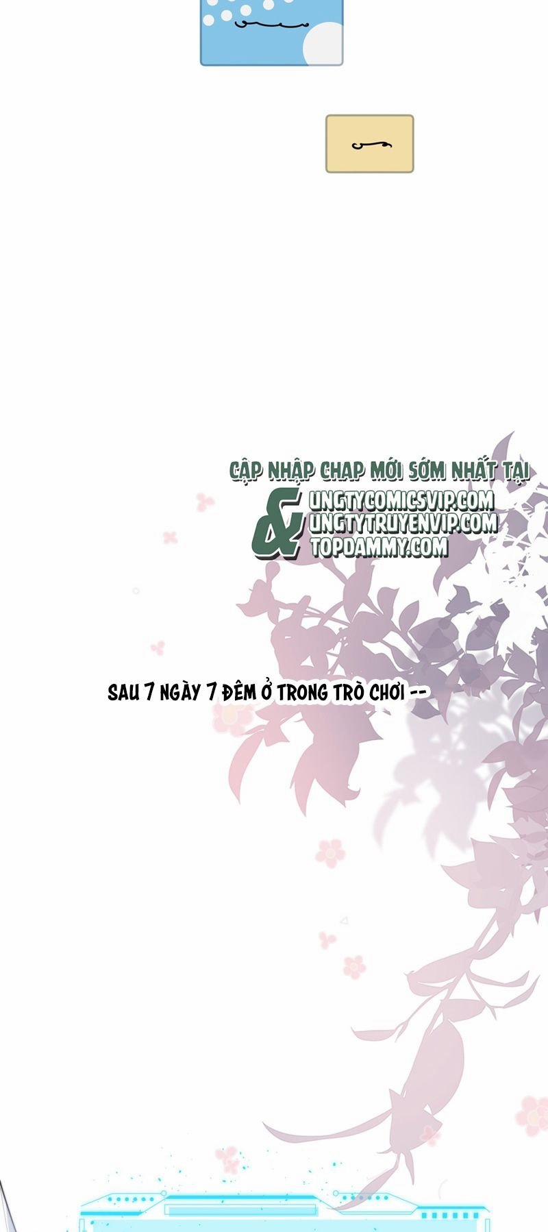 Đại Pháp Tẩy Trắng Của Phản Diện 69 trang 20