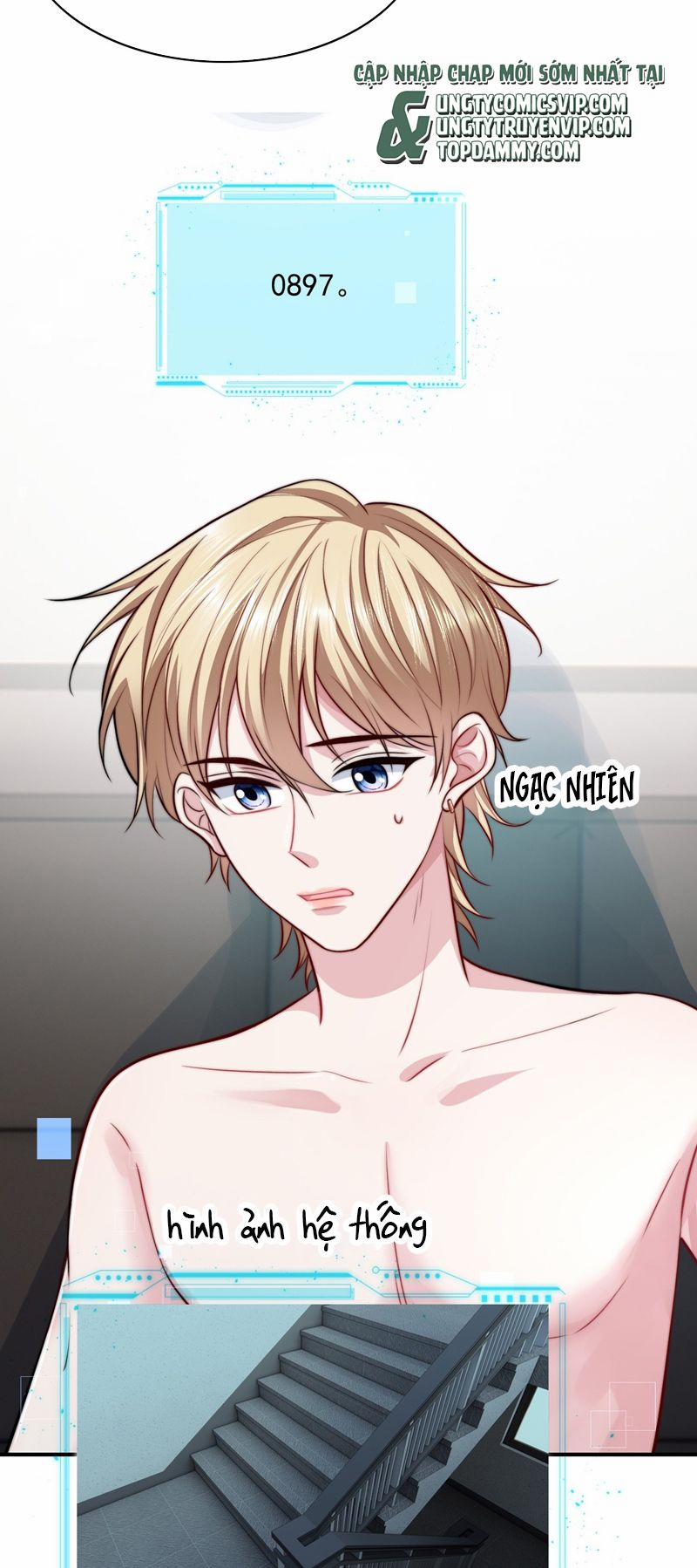 Đại Pháp Tẩy Trắng Của Phản Diện 69 trang 23