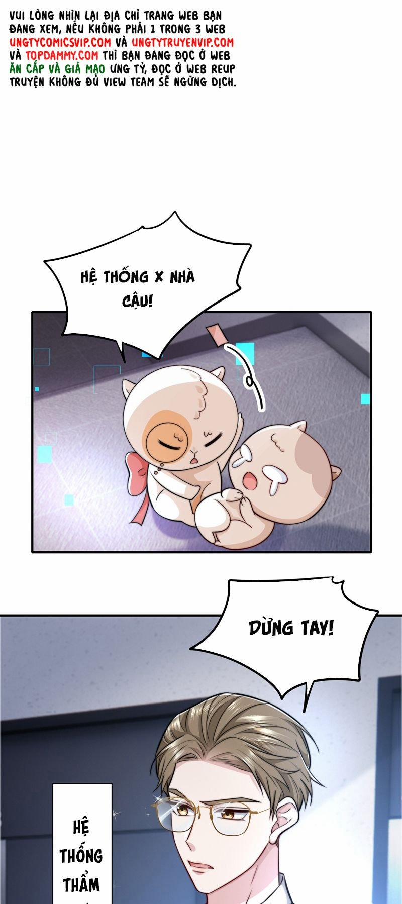 Đại Pháp Tẩy Trắng Của Phản Diện 69 trang 26