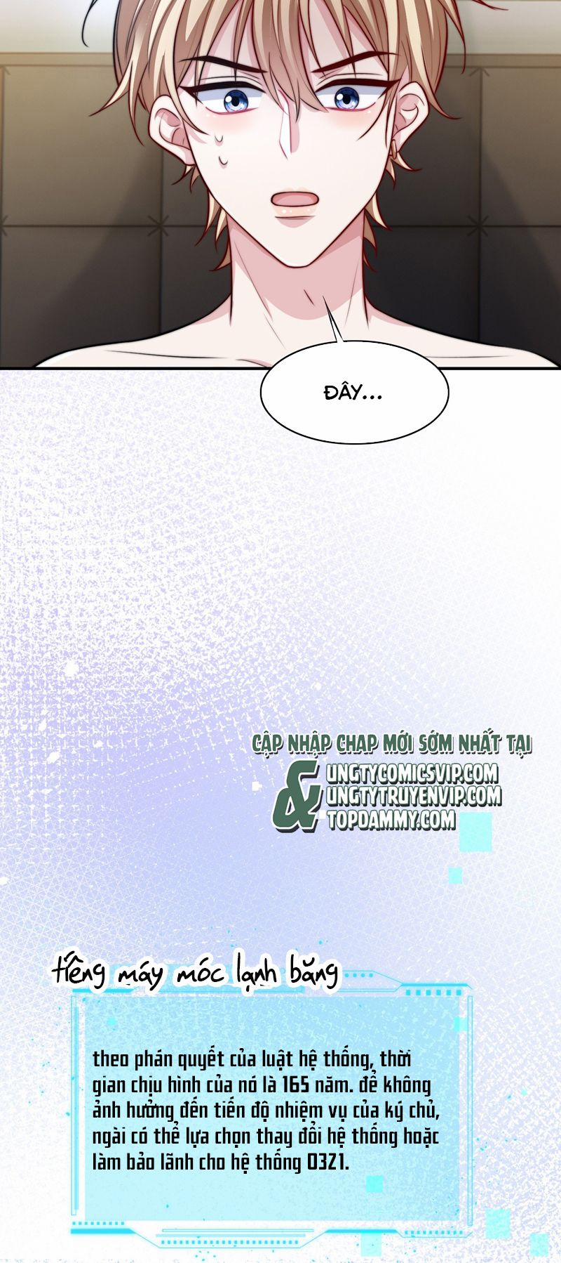 Đại Pháp Tẩy Trắng Của Phản Diện 69 trang 28