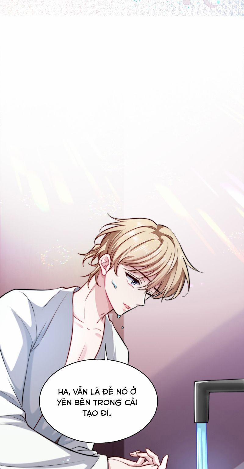 Đại Pháp Tẩy Trắng Của Phản Diện 69 trang 30