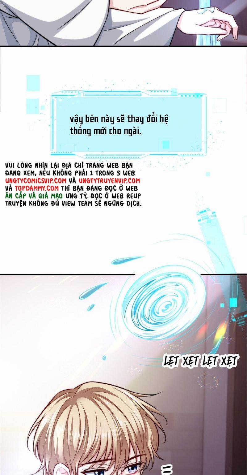 Đại Pháp Tẩy Trắng Của Phản Diện 69 trang 31