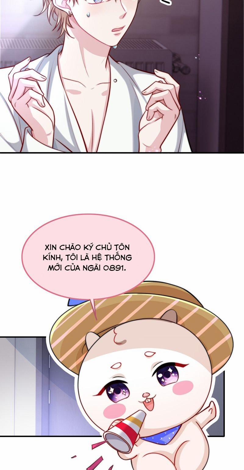 Đại Pháp Tẩy Trắng Của Phản Diện 69 trang 32