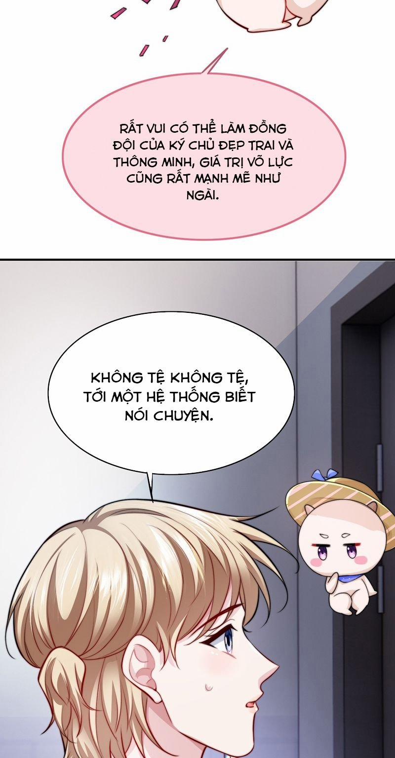 Đại Pháp Tẩy Trắng Của Phản Diện 69 trang 33