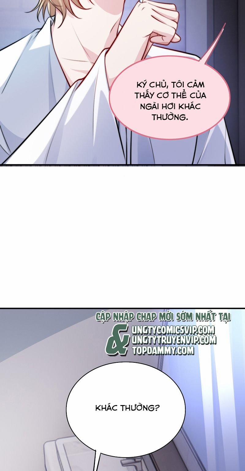 Đại Pháp Tẩy Trắng Của Phản Diện 69 trang 34