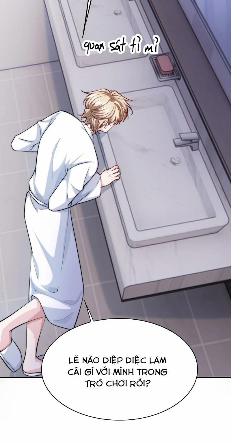 Đại Pháp Tẩy Trắng Của Phản Diện 69 trang 35