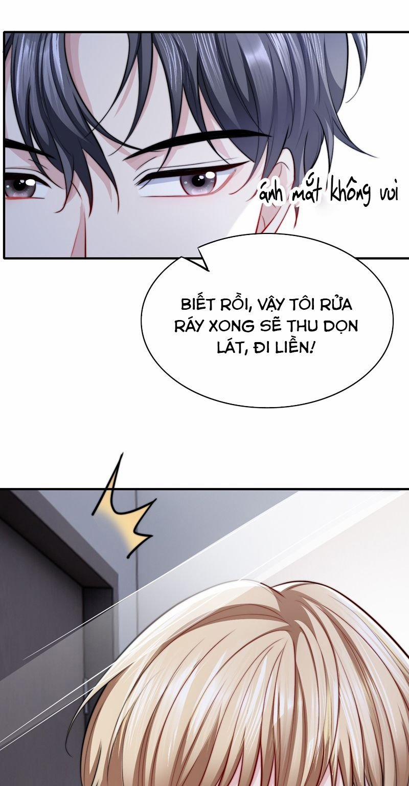 Đại Pháp Tẩy Trắng Của Phản Diện 69 trang 39