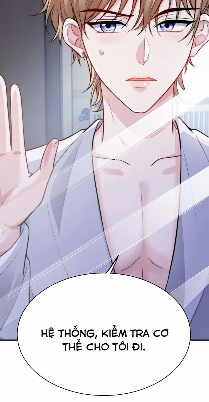 Đại Pháp Tẩy Trắng Của Phản Diện 69 trang 40