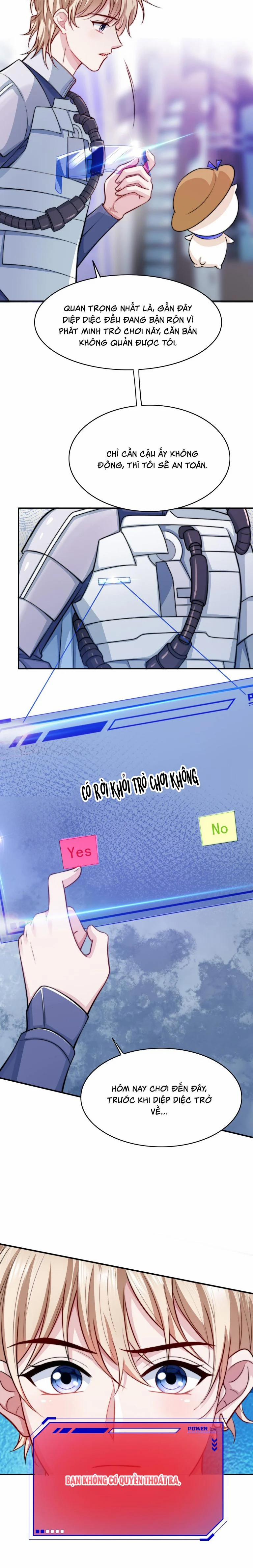 Đại Pháp Tẩy Trắng Của Phản Diện 70 trang 10