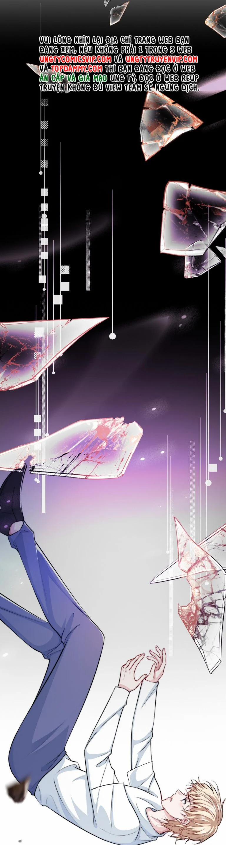 Đại Pháp Tẩy Trắng Của Phản Diện 70 trang 17