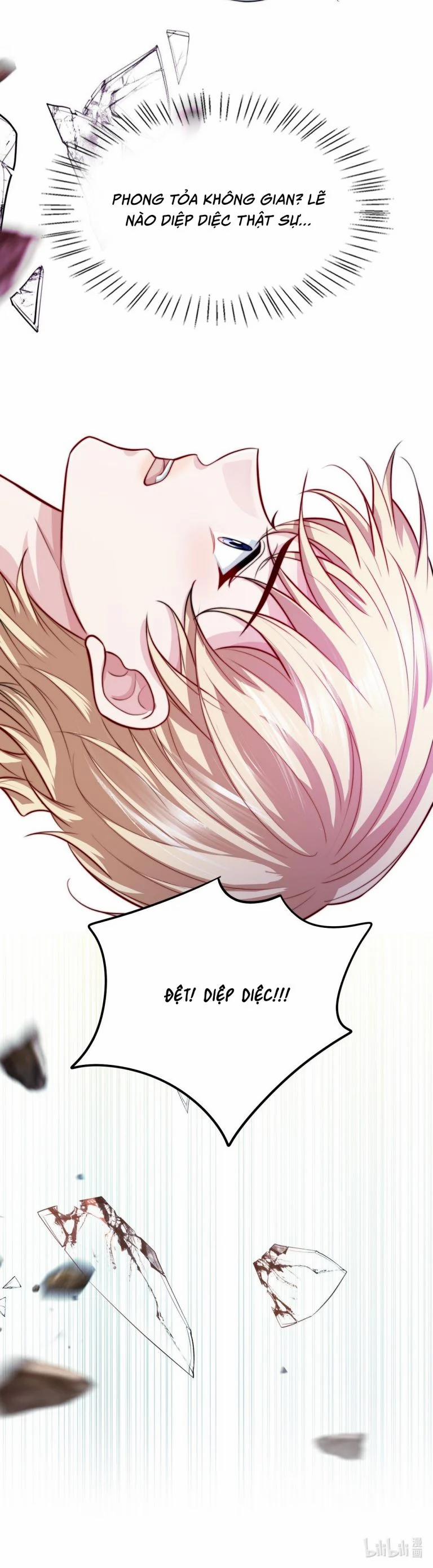 Đại Pháp Tẩy Trắng Của Phản Diện 70 trang 18