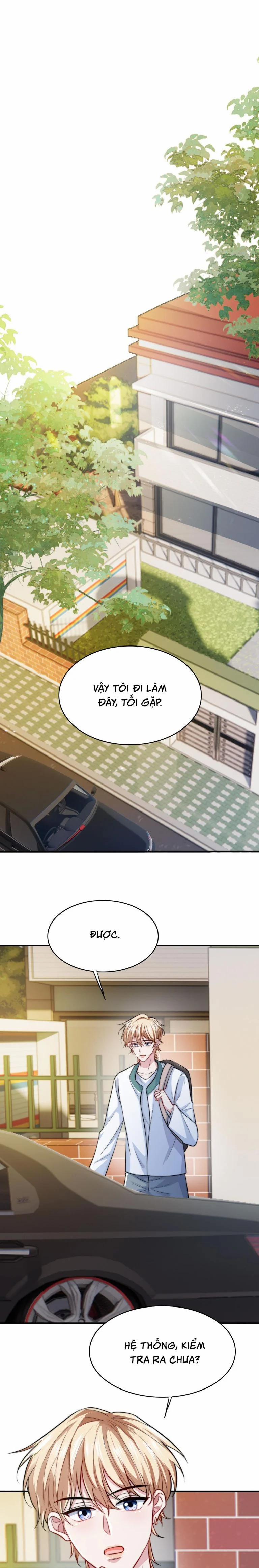 Đại Pháp Tẩy Trắng Của Phản Diện 70 trang 2