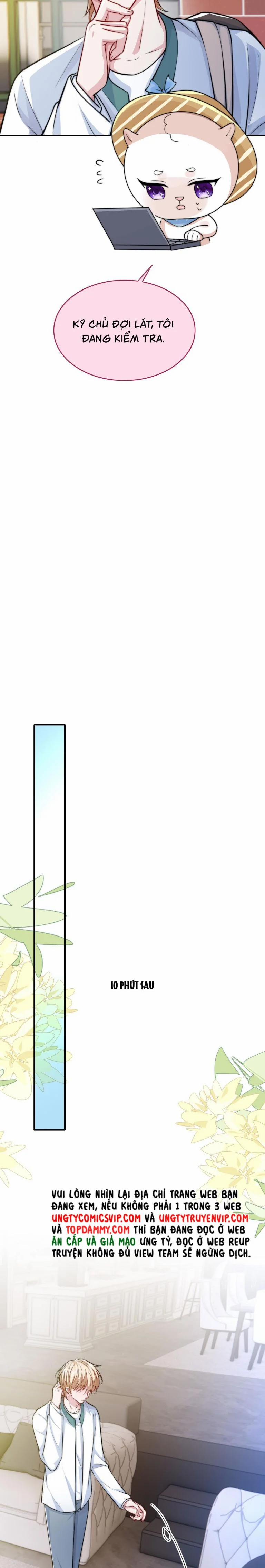 Đại Pháp Tẩy Trắng Của Phản Diện 70 trang 3