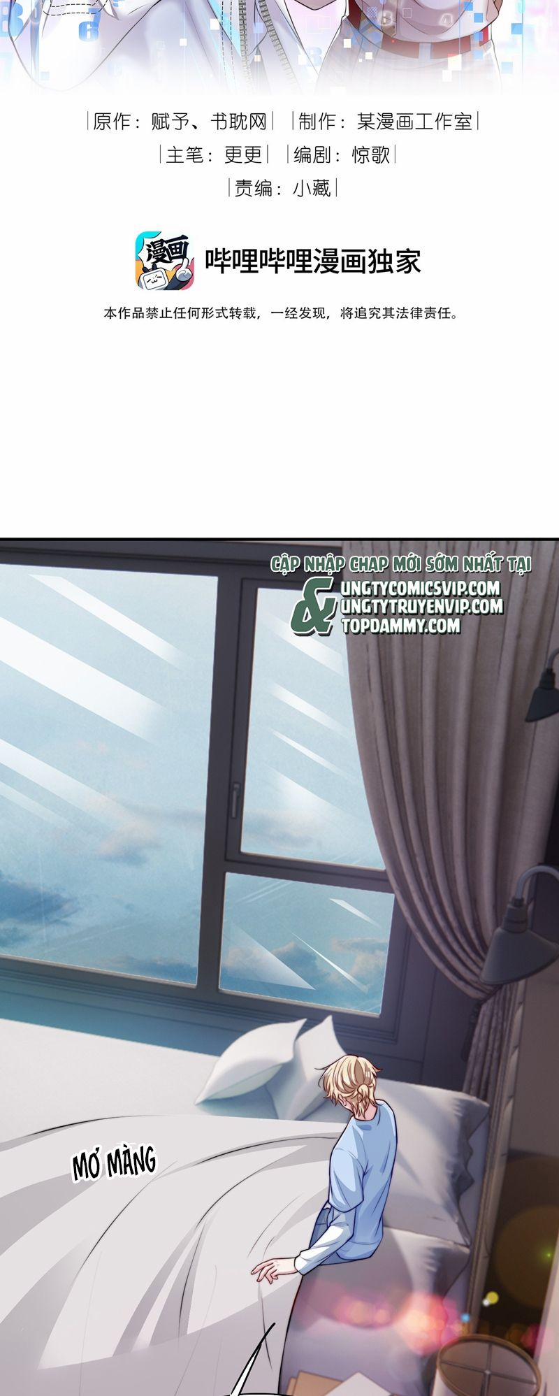 Đại Pháp Tẩy Trắng Của Phản Diện 71 trang 1