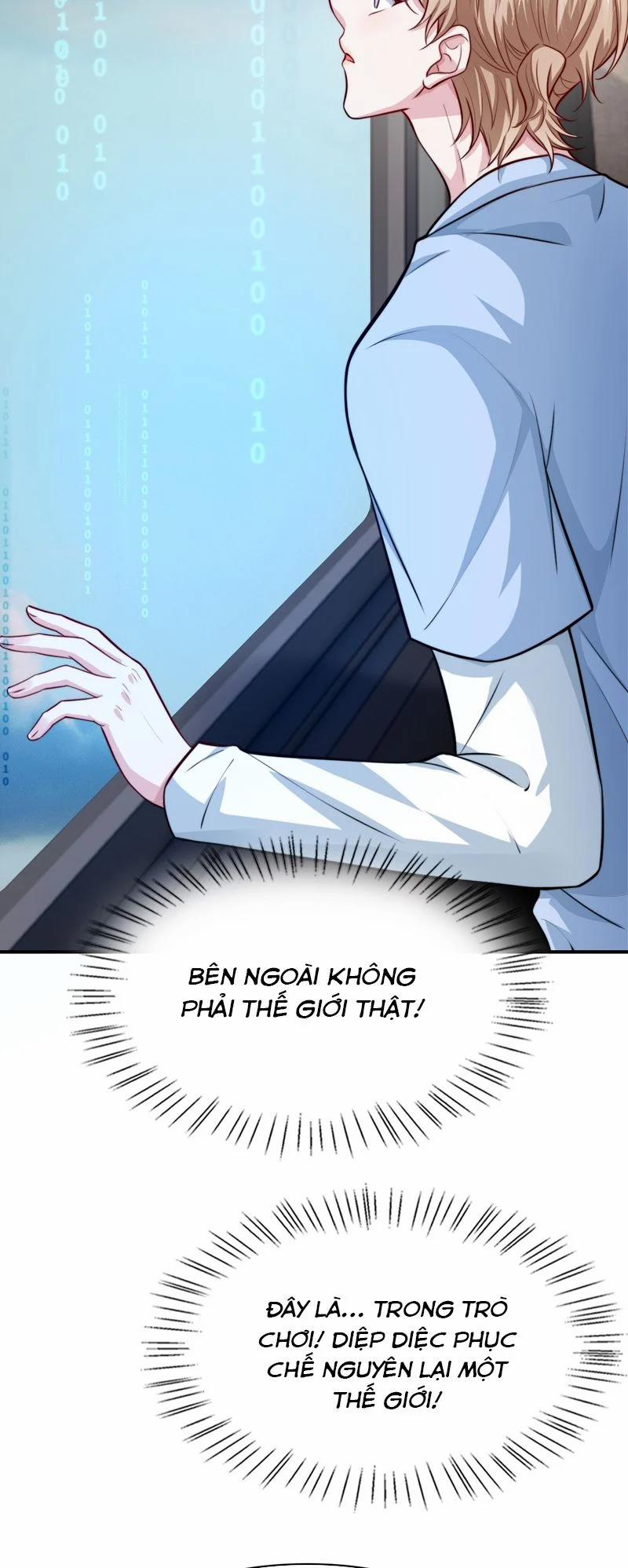 Đại Pháp Tẩy Trắng Của Phản Diện 71 trang 10