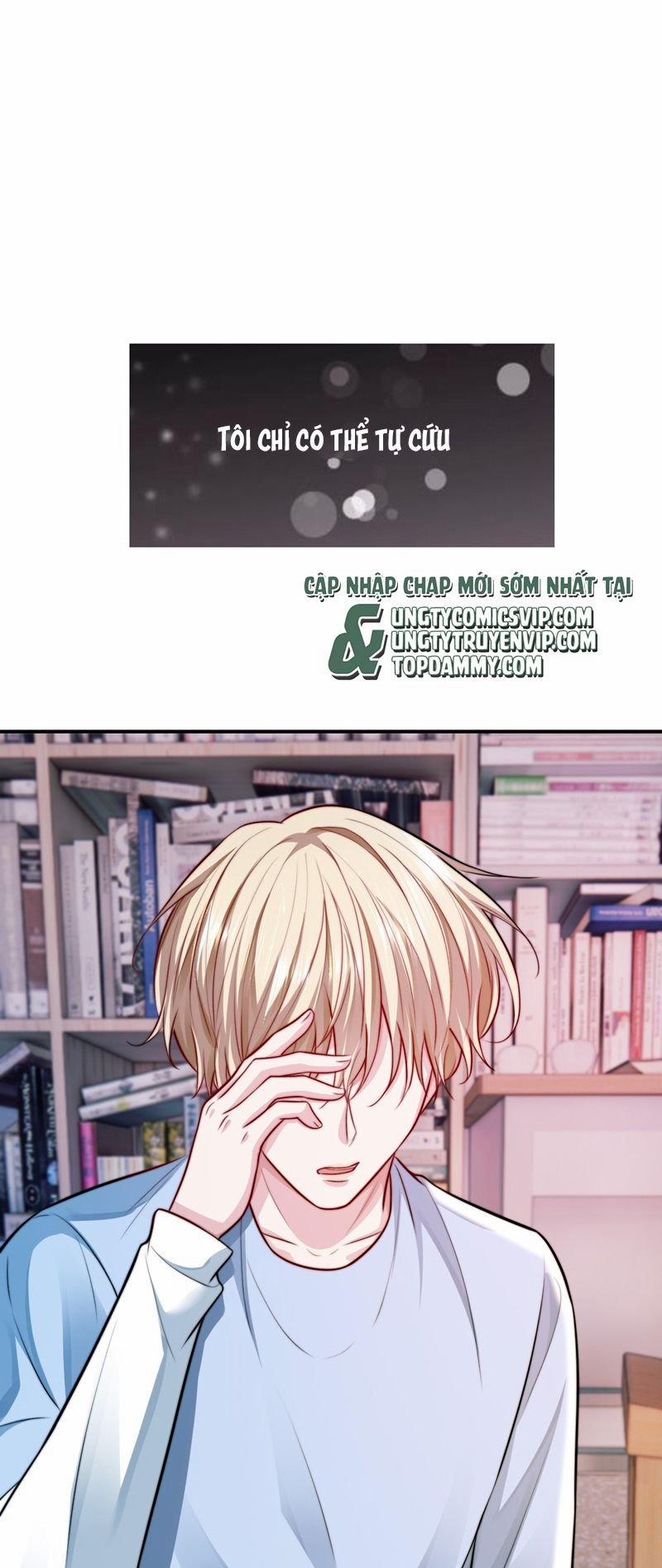 Đại Pháp Tẩy Trắng Của Phản Diện 71 trang 24