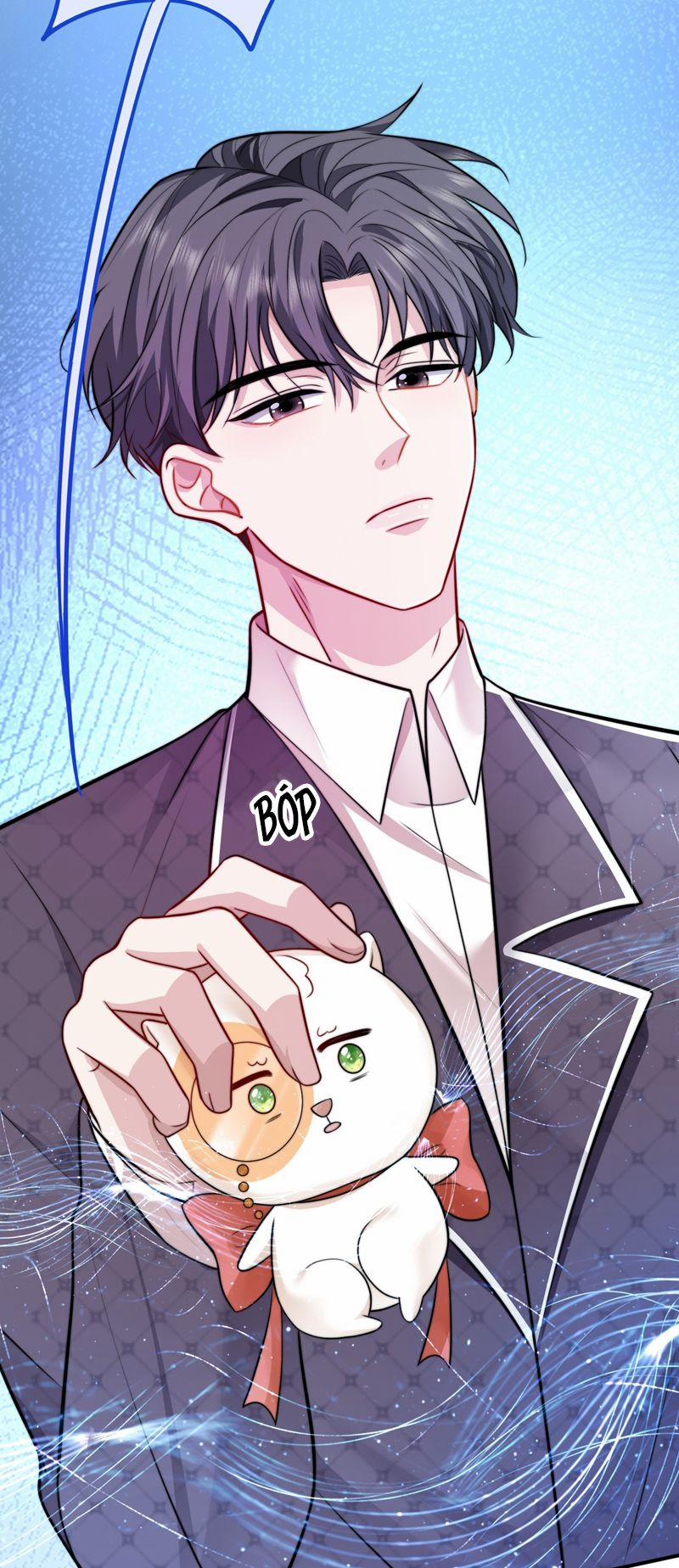 Đại Pháp Tẩy Trắng Của Phản Diện 71 trang 31