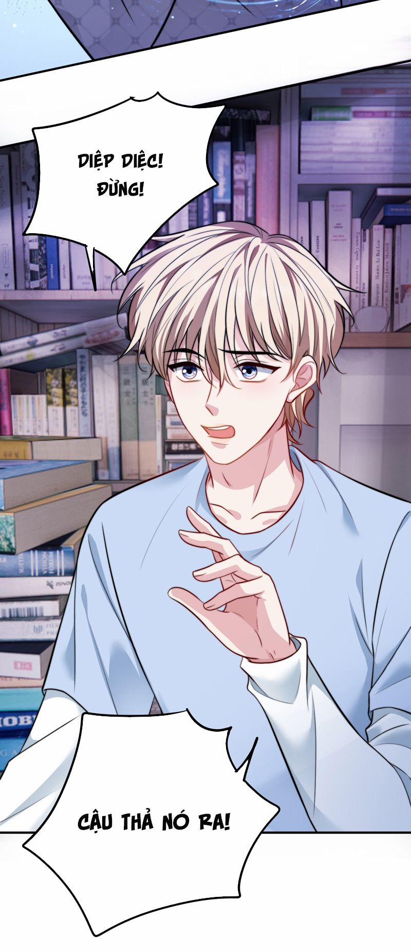 Đại Pháp Tẩy Trắng Của Phản Diện 71 trang 32