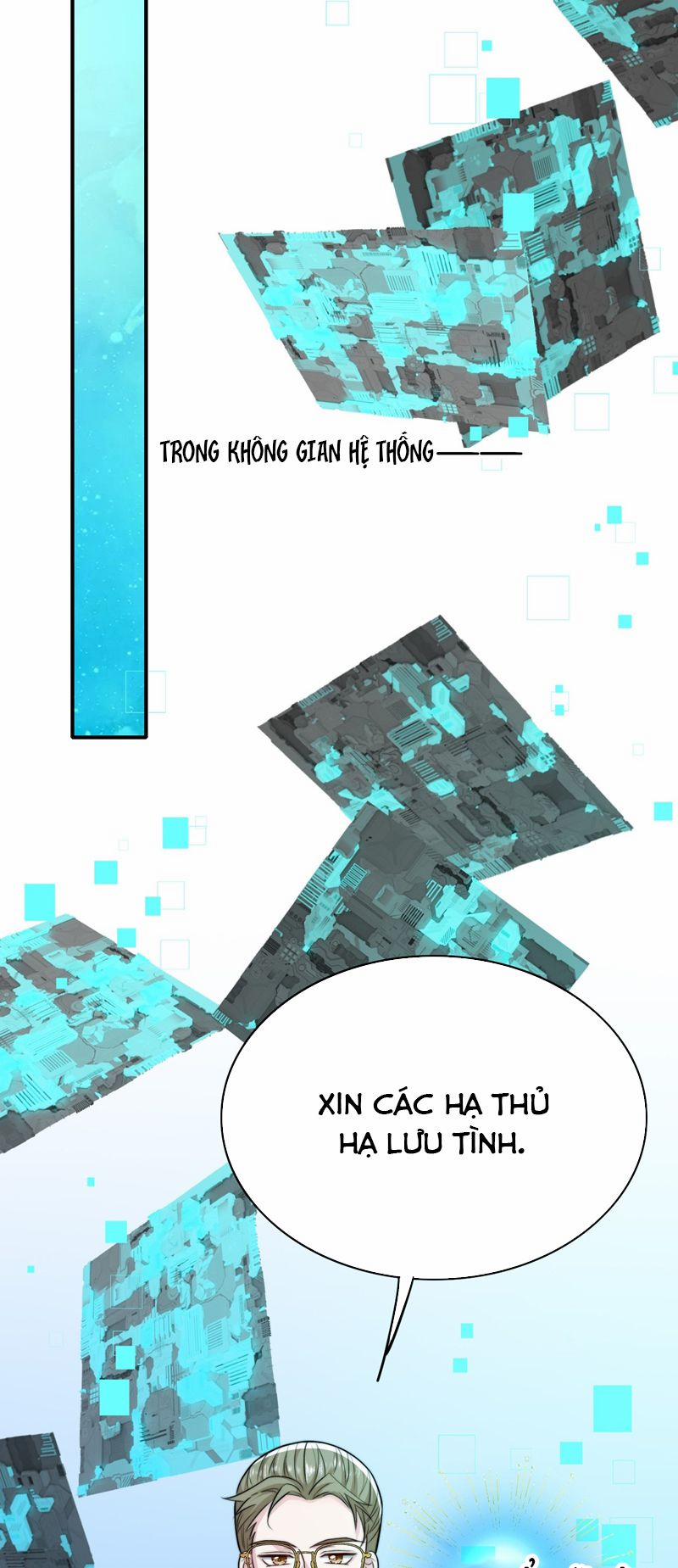 Đại Pháp Tẩy Trắng Của Phản Diện 71 trang 36