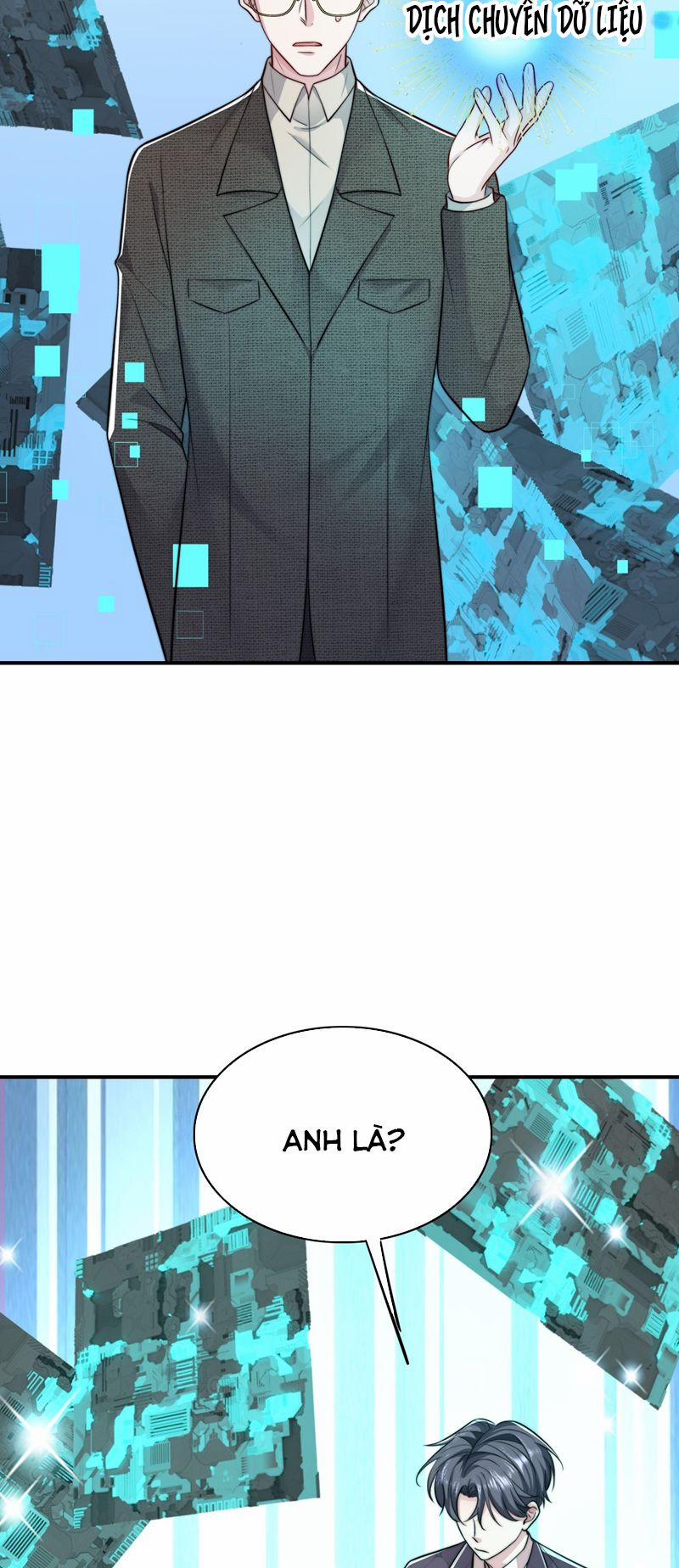 Đại Pháp Tẩy Trắng Của Phản Diện 71 trang 37