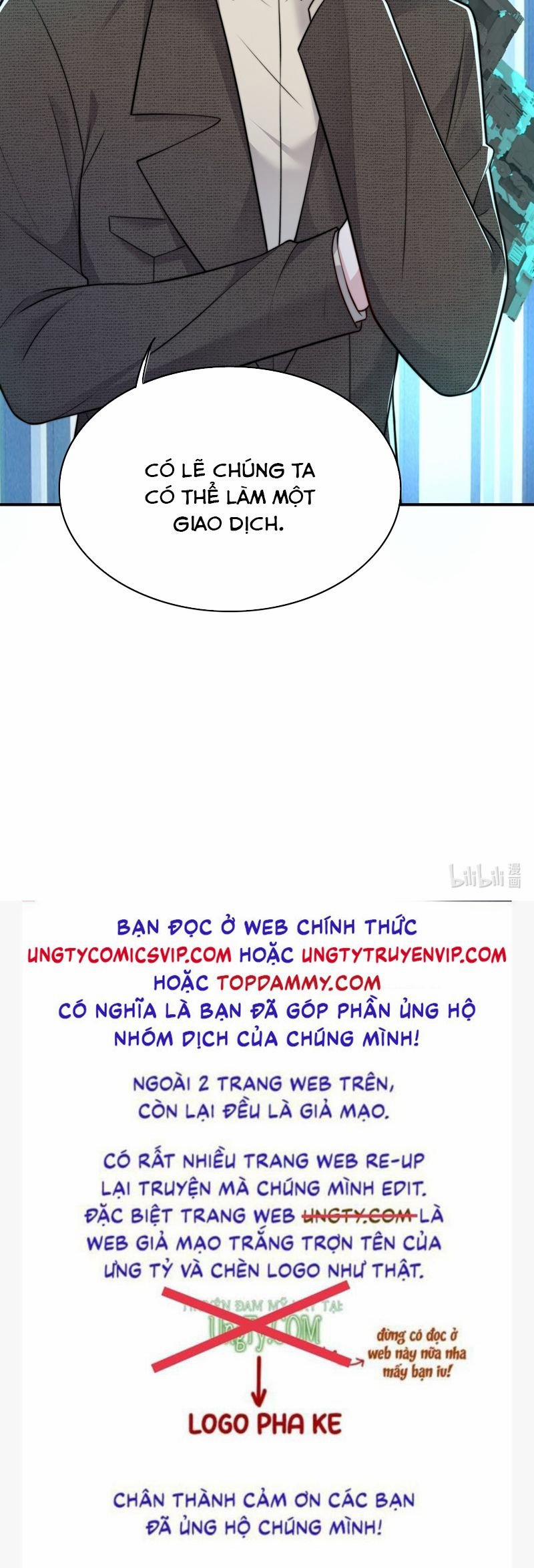 Đại Pháp Tẩy Trắng Của Phản Diện 71 trang 40