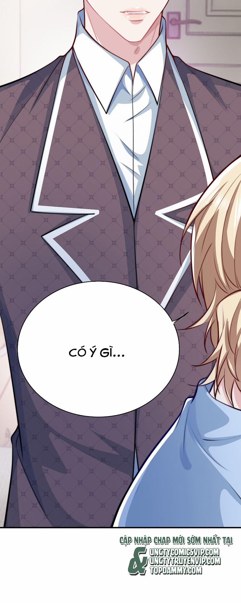 Đại Pháp Tẩy Trắng Của Phản Diện 71 trang 6