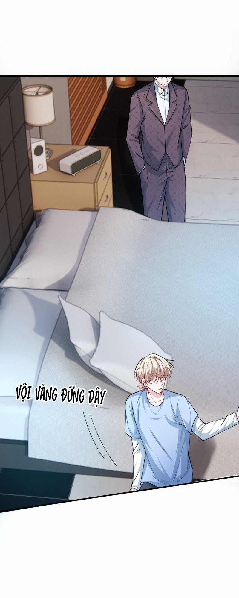 Đại Pháp Tẩy Trắng Của Phản Diện 71 trang 7