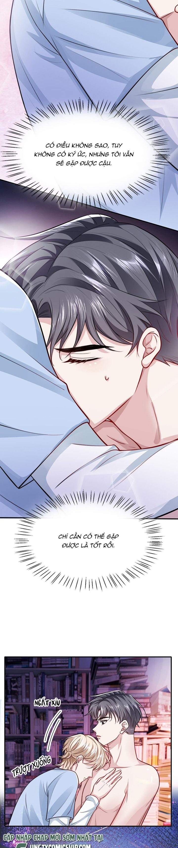 Đại Pháp Tẩy Trắng Của Phản Diện 72 trang 16