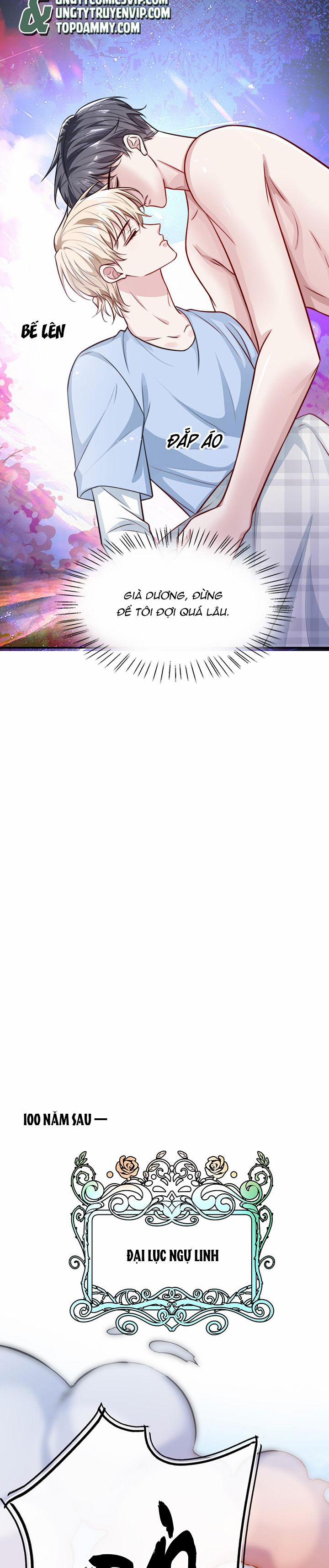 Đại Pháp Tẩy Trắng Của Phản Diện 72 trang 17