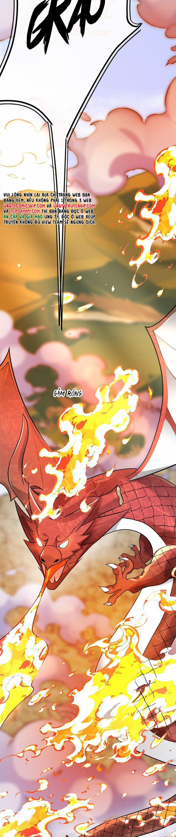 Đại Pháp Tẩy Trắng Của Phản Diện 72 trang 18