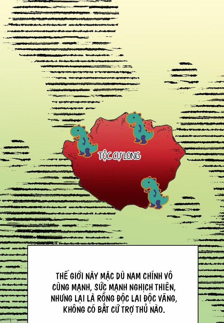 Đại Pháp Tẩy Trắng Của Phản Diện 72 trang 23