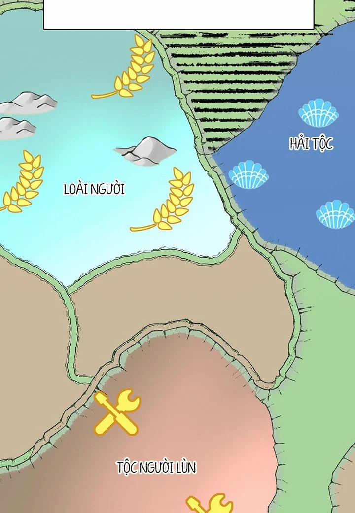 Đại Pháp Tẩy Trắng Của Phản Diện 72 trang 24