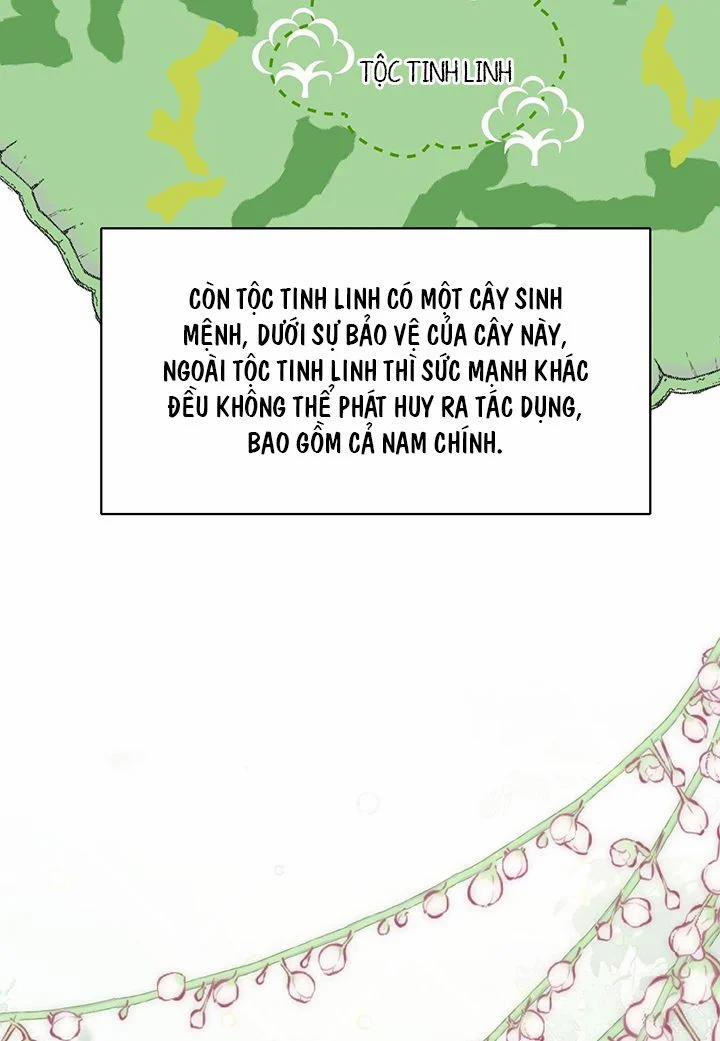 Đại Pháp Tẩy Trắng Của Phản Diện 72 trang 26