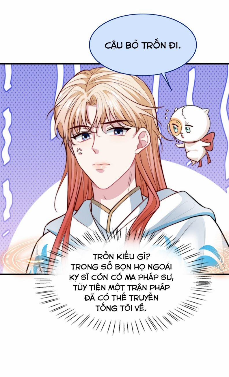 Đại Pháp Tẩy Trắng Của Phản Diện 73 trang 10