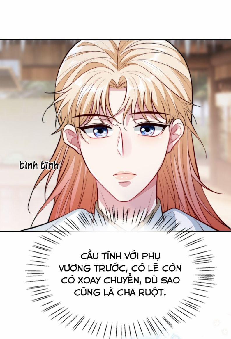 Đại Pháp Tẩy Trắng Của Phản Diện 73 trang 12