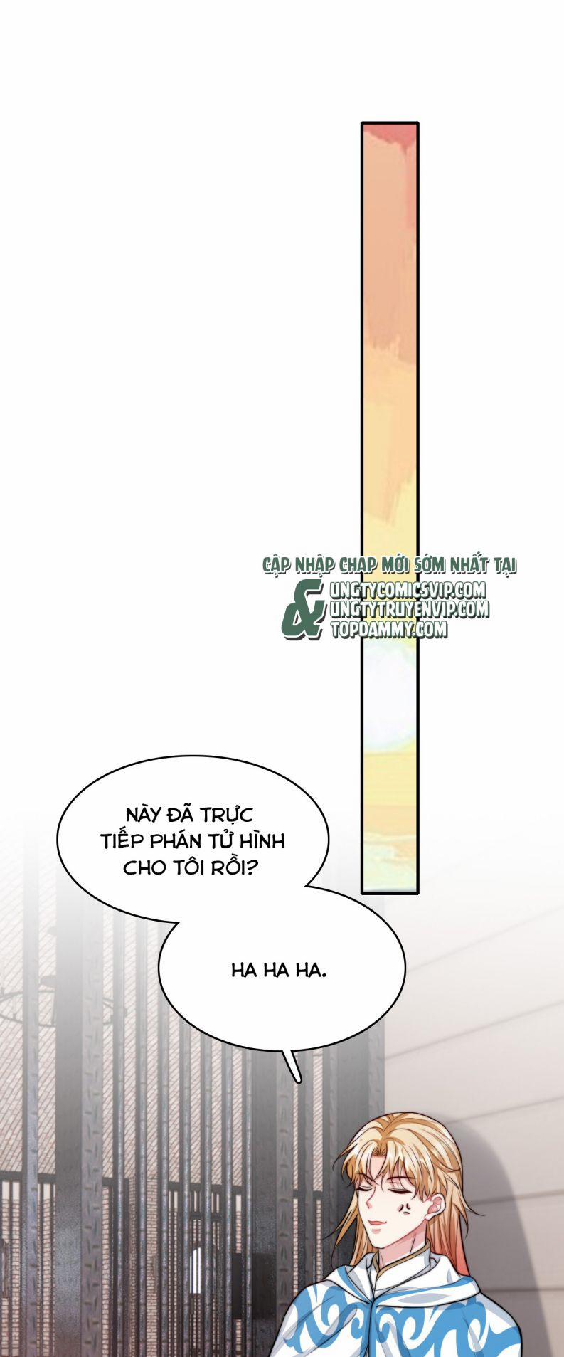 Đại Pháp Tẩy Trắng Của Phản Diện 73 trang 18