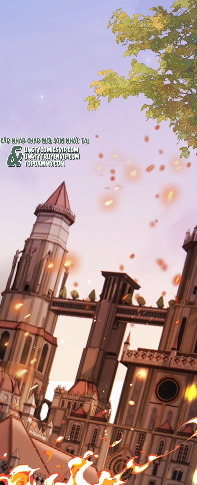 Đại Pháp Tẩy Trắng Của Phản Diện 73 trang 24