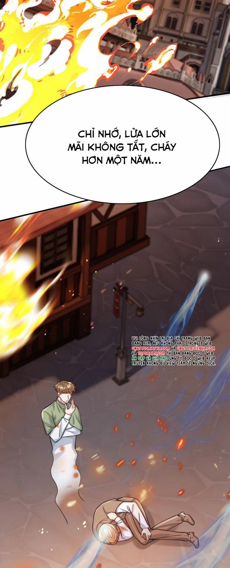 Đại Pháp Tẩy Trắng Của Phản Diện 73 trang 25