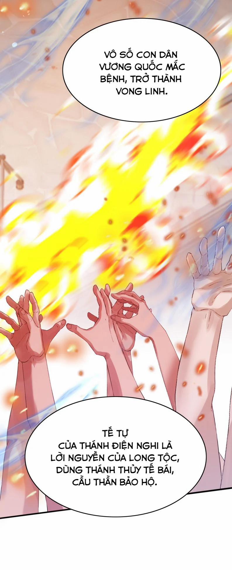 Đại Pháp Tẩy Trắng Của Phản Diện 73 trang 26