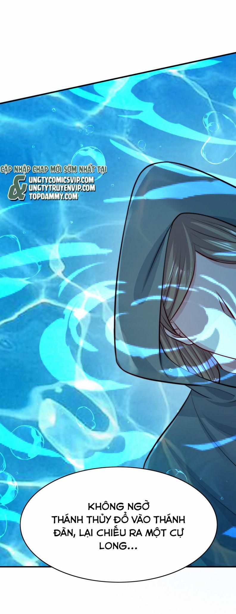 Đại Pháp Tẩy Trắng Của Phản Diện 73 trang 27