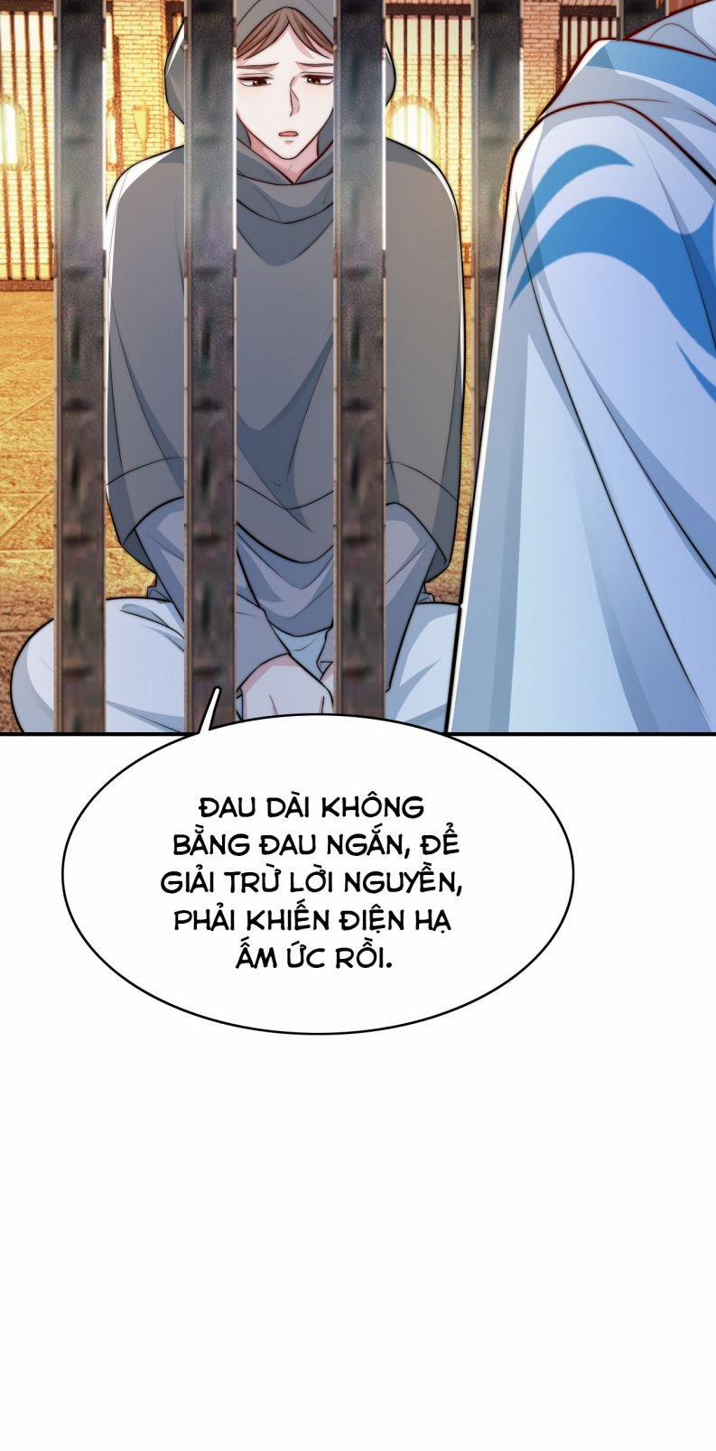 Đại Pháp Tẩy Trắng Của Phản Diện 73 trang 31