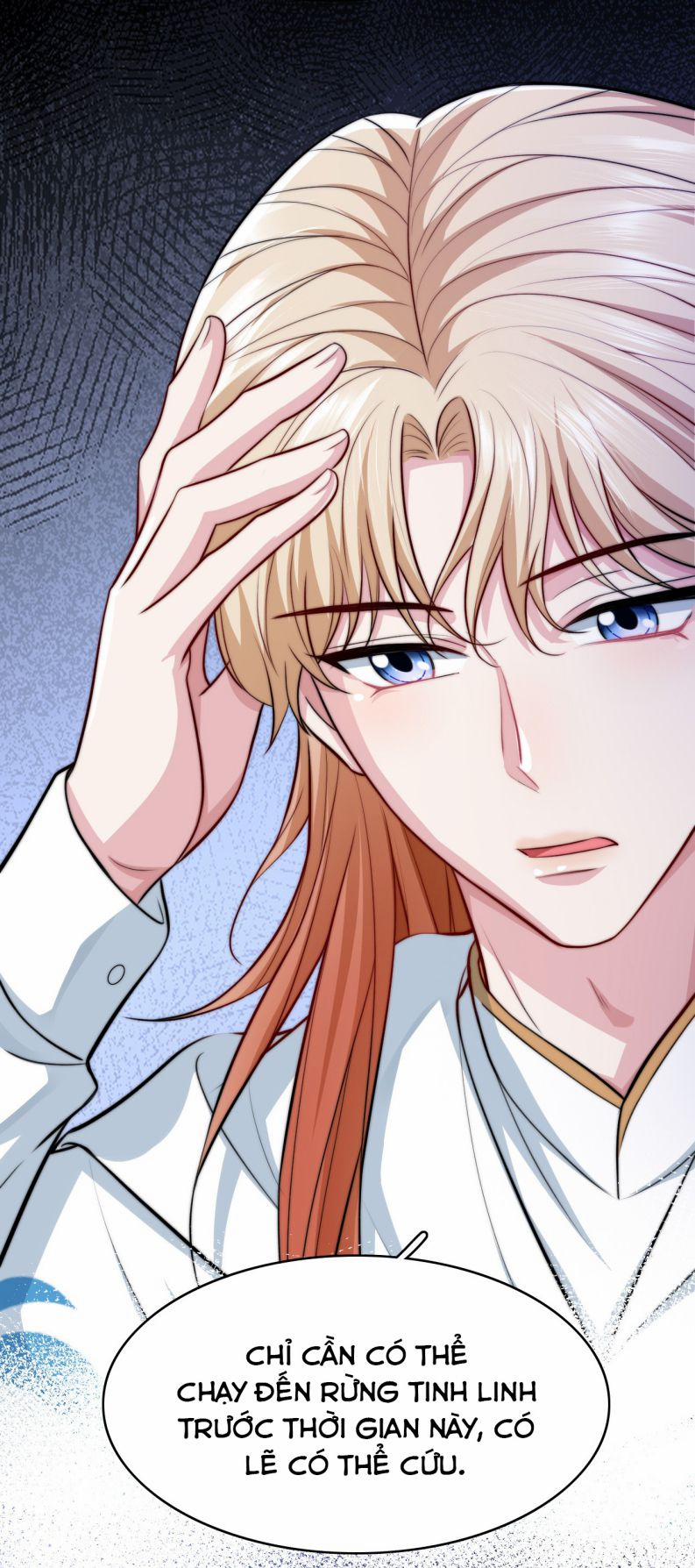 Đại Pháp Tẩy Trắng Của Phản Diện 73 trang 34